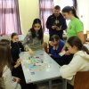 Légy egészséges! Légy Tudatos! Légy egészségtudatos! témahét a Mezőberényi Általános Iskola és Alapfokú Művészeti Iskolában
